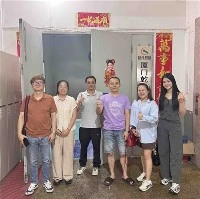 Taylandlı Yarı İletken Müşterisi Temiz Oda Çözümleri İçin Xiamen Qianyu Tekno...