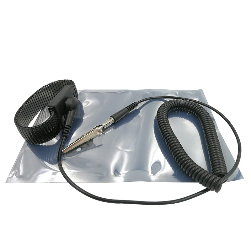 stainless wrist strap stainless wrist strap