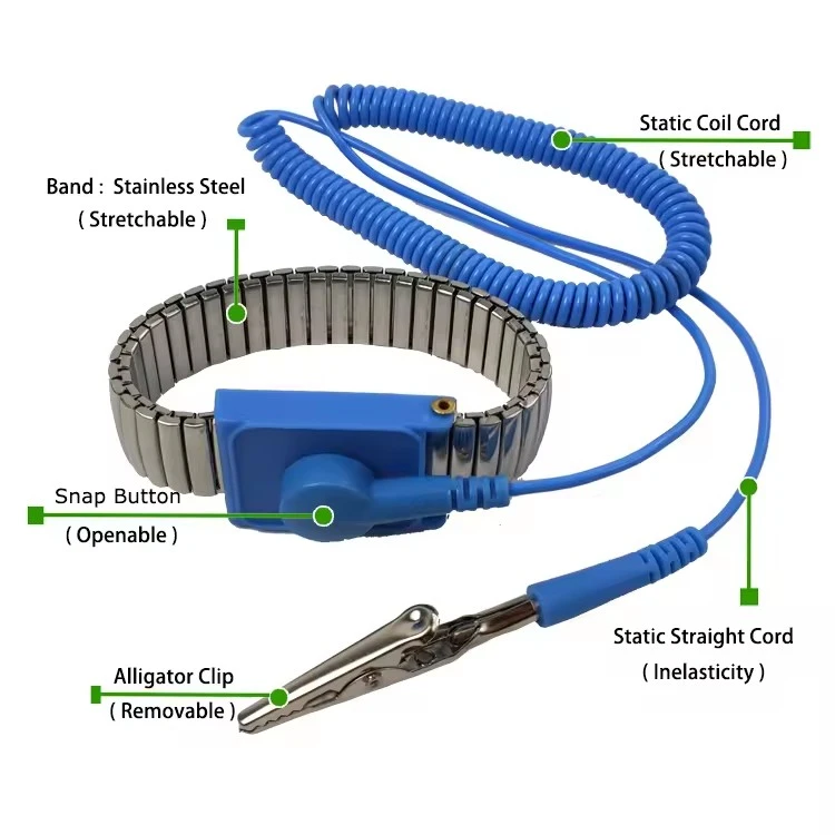 Metal Elastic Band Metal Elastic Band
