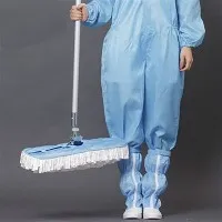 Tekrar Kullanılabilir Anti Statik ESD Temiz Oda Paspasları