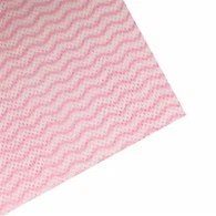 Tekrar Kullanılabilir Lazy Rag Dokumasız Havlular